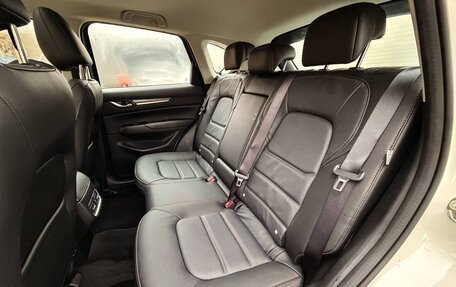 Mazda CX-5 II, 2025 год, 2 890 000 рублей, 5 фотография