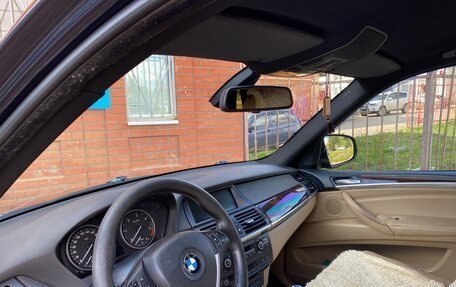 BMW X5, 2009 год, 1 450 000 рублей, 6 фотография