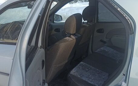 Renault Logan I, 2007 год, 245 000 рублей, 6 фотография