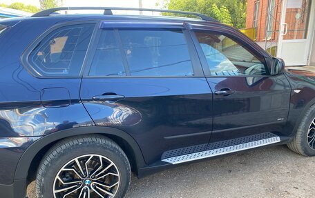 BMW X5, 2009 год, 1 450 000 рублей, 7 фотография