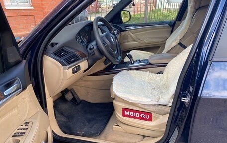 BMW X5, 2009 год, 1 450 000 рублей, 3 фотография