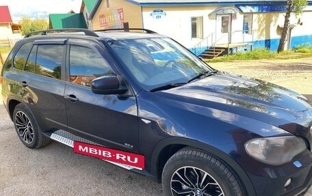 BMW X5, 2009 год, 1 450 000 рублей, 5 фотография