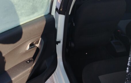 Volkswagen Polo VI (EU Market), 2014 год, 1 100 000 рублей, 6 фотография