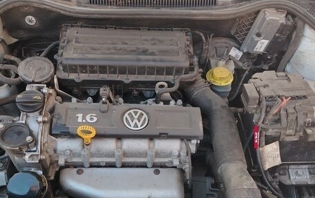 Volkswagen Polo VI (EU Market), 2014 год, 1 100 000 рублей, 5 фотография