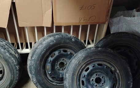 Volkswagen Polo VI (EU Market), 2014 год, 1 100 000 рублей, 11 фотография