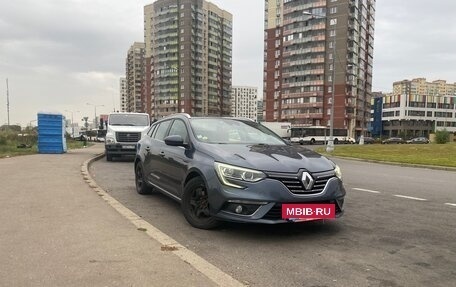 Renault Megane IV, 2018 год, 1 100 000 рублей, 6 фотография