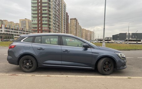 Renault Megane IV, 2018 год, 1 100 000 рублей, 7 фотография