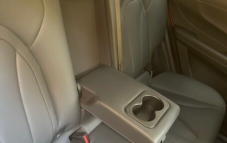 Chery Tiggo 4 I рестайлинг, 2025 год, 2 300 000 рублей, 4 фотография