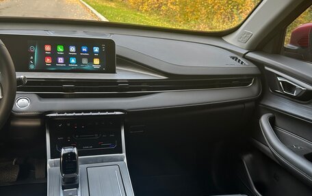 Chery Tiggo 4 I рестайлинг, 2025 год, 2 300 000 рублей, 2 фотография