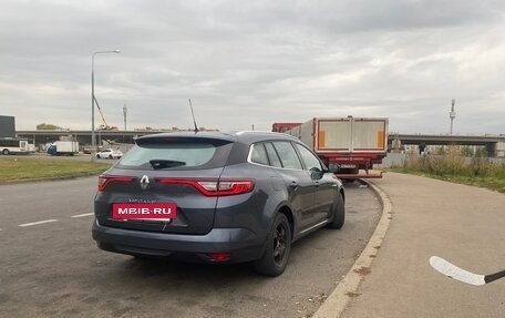 Renault Megane IV, 2018 год, 1 100 000 рублей, 8 фотография
