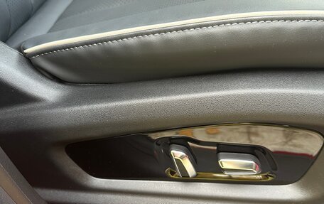 Chery Tiggo 4 I рестайлинг, 2025 год, 2 300 000 рублей, 5 фотография