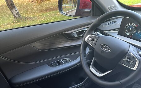 Chery Tiggo 4 I рестайлинг, 2025 год, 2 300 000 рублей, 3 фотография