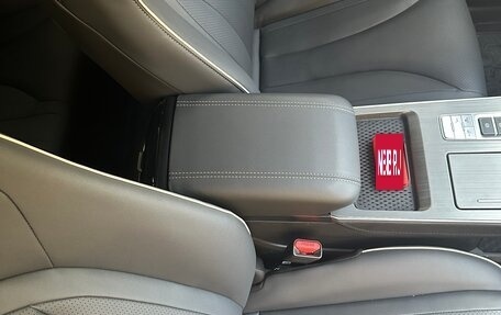 Chery Tiggo 4 I рестайлинг, 2025 год, 2 300 000 рублей, 7 фотография