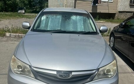 Subaru Impreza III, 2011 год, 754 500 рублей, 2 фотография