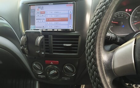 Subaru Impreza III, 2011 год, 754 500 рублей, 6 фотография