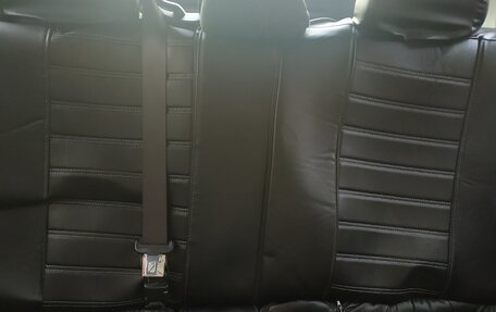 Subaru Impreza III, 2011 год, 754 500 рублей, 9 фотография