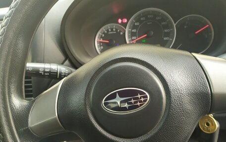 Subaru Impreza III, 2011 год, 754 500 рублей, 7 фотография