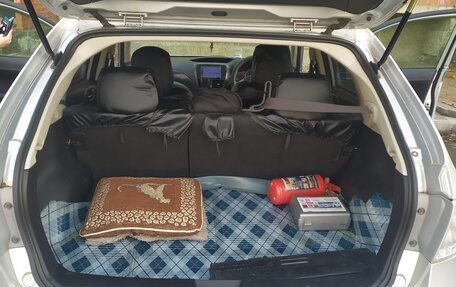 Subaru Impreza III, 2011 год, 754 500 рублей, 10 фотография