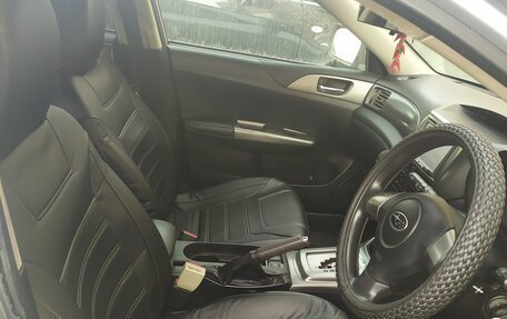 Subaru Impreza III, 2011 год, 754 500 рублей, 8 фотография