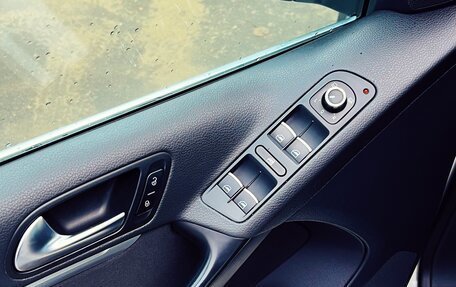 Volkswagen Tiguan I, 2013 год, 1 420 000 рублей, 11 фотография