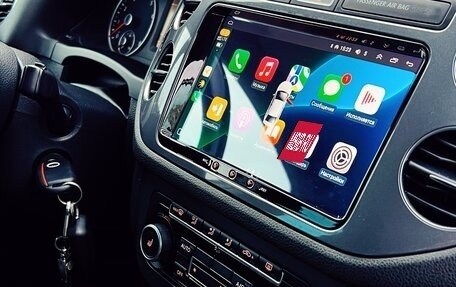 Volkswagen Tiguan I, 2013 год, 1 420 000 рублей, 9 фотография