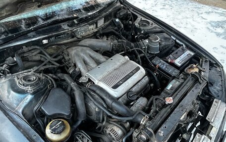 Toyota Camry V30, 1992 год, 170 000 рублей, 4 фотография