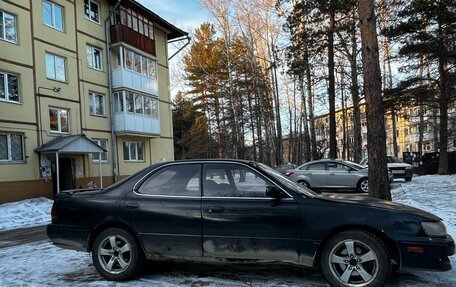 Toyota Camry V30, 1992 год, 170 000 рублей, 7 фотография