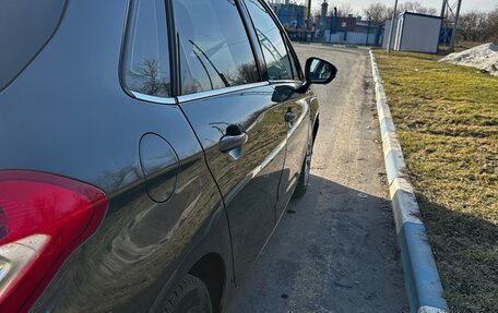 Citroen C4 II рестайлинг, 2013 год, 398 000 рублей, 8 фотография