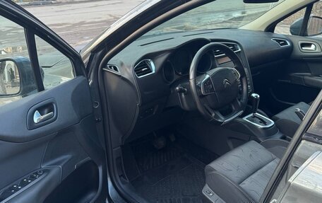 Citroen C4 II рестайлинг, 2013 год, 398 000 рублей, 4 фотография