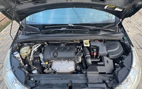 Citroen C4 II рестайлинг, 2013 год, 398 000 рублей, 6 фотография