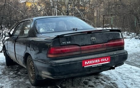 Toyota Camry V30, 1992 год, 170 000 рублей, 6 фотография