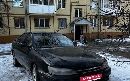 Toyota Camry V30, 1992 год, 170 000 рублей, 5 фотография