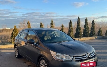 Citroen C4 II рестайлинг, 2013 год, 398 000 рублей, 3 фотография
