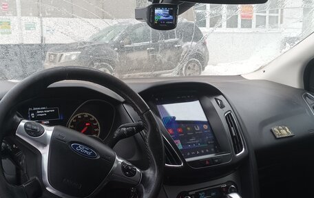 Ford Focus III, 2013 год, 770 000 рублей, 4 фотография