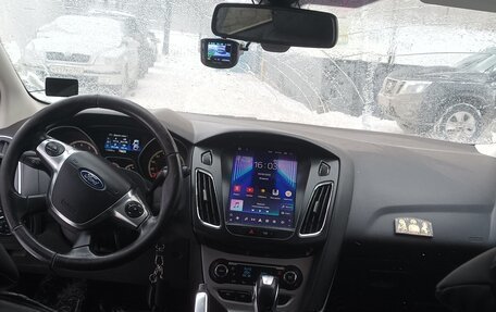 Ford Focus III, 2013 год, 770 000 рублей, 7 фотография