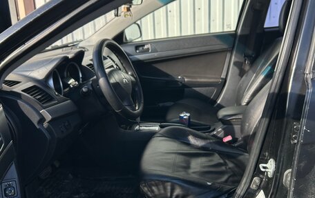 Mitsubishi Lancer IX, 2007 год, 370 000 рублей, 3 фотография