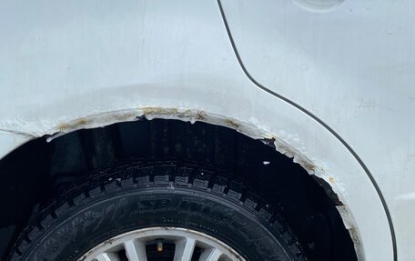 Suzuki SX4 II рестайлинг, 2008 год, 400 000 рублей, 6 фотография