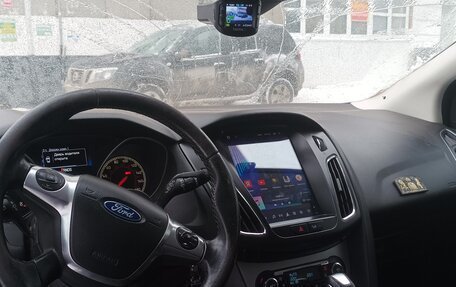 Ford Focus III, 2013 год, 770 000 рублей, 5 фотография