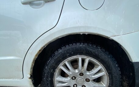 Suzuki SX4 II рестайлинг, 2008 год, 400 000 рублей, 5 фотография