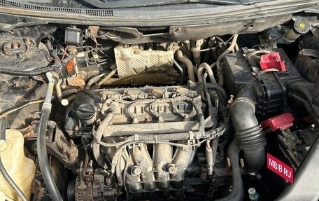 Mitsubishi Lancer IX, 2007 год, 370 000 рублей, 4 фотография