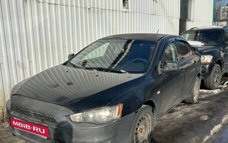 Mitsubishi Lancer IX, 2007 год, 370 000 рублей, 2 фотография