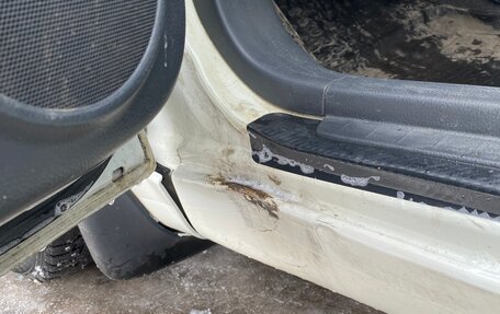 Suzuki SX4 II рестайлинг, 2008 год, 400 000 рублей, 9 фотография