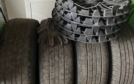 Suzuki SX4 II рестайлинг, 2008 год, 400 000 рублей, 10 фотография