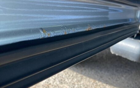 Toyota Tundra II, 2010 год, 2 800 000 рублей, 11 фотография