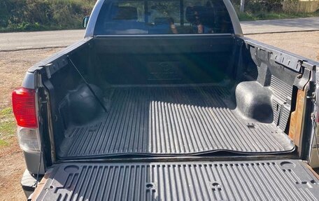 Toyota Tundra II, 2010 год, 2 800 000 рублей, 3 фотография