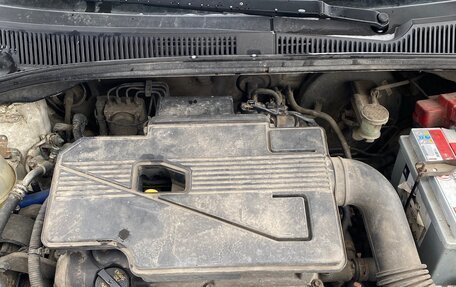 Suzuki SX4 II рестайлинг, 2008 год, 400 000 рублей, 11 фотография