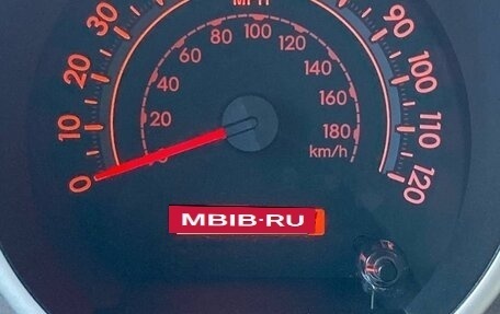 Toyota Tundra II, 2010 год, 2 800 000 рублей, 8 фотография