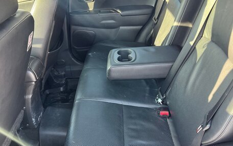 Mitsubishi ASX I рестайлинг, 2014 год, 1 198 000 рублей, 9 фотография