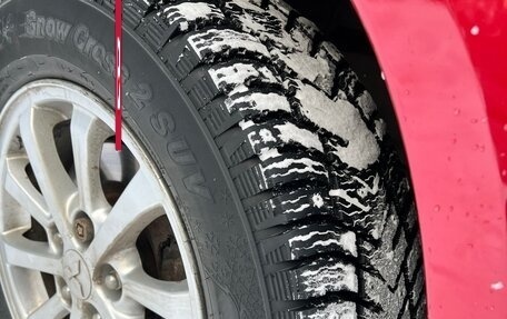 Mitsubishi ASX I рестайлинг, 2014 год, 1 198 000 рублей, 10 фотография