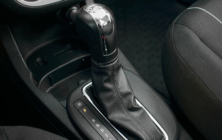 Opel Corsa D, 2007 год, 460 000 рублей, 18 фотография